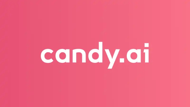 candy ai logo