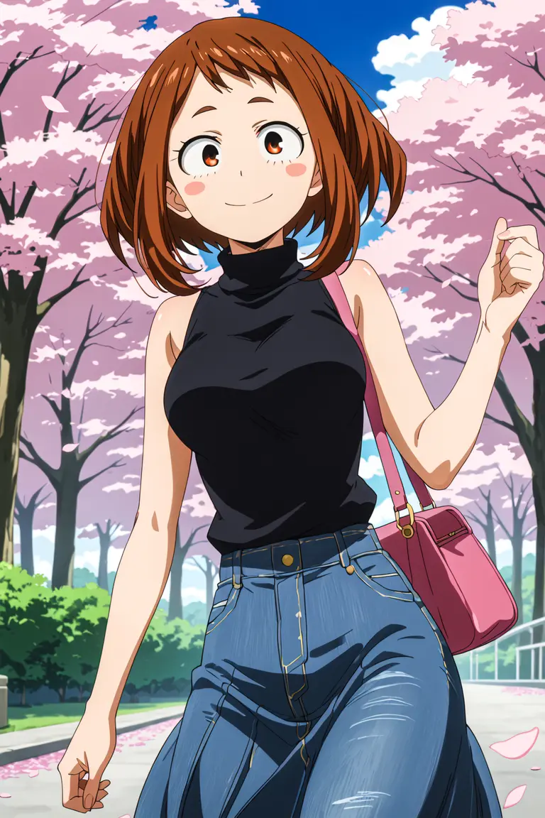 Ochaco