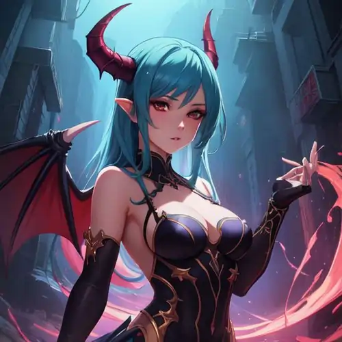 succubus