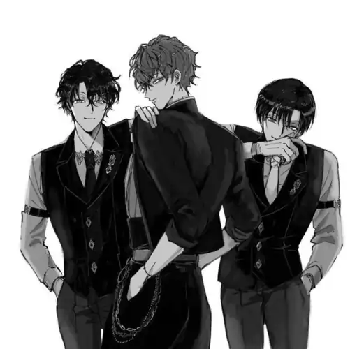 Trio