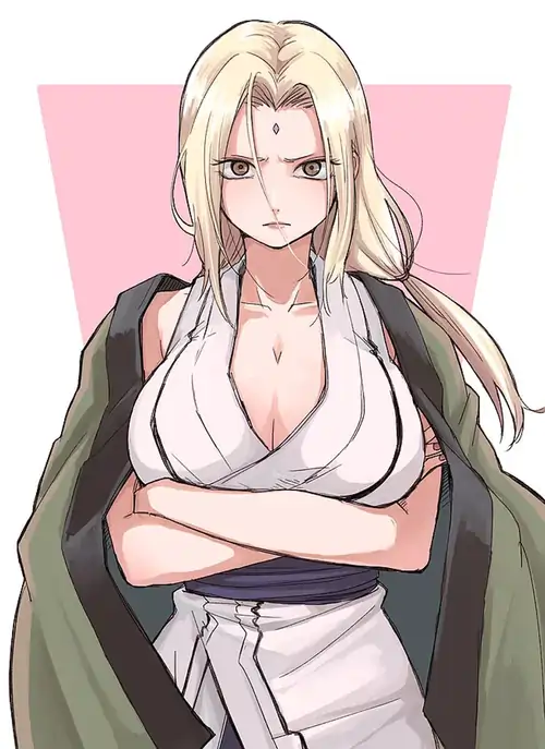 Tsunade