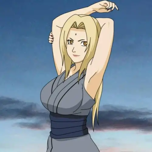 Tsunade