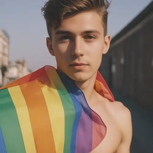gay