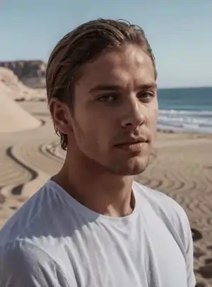 David